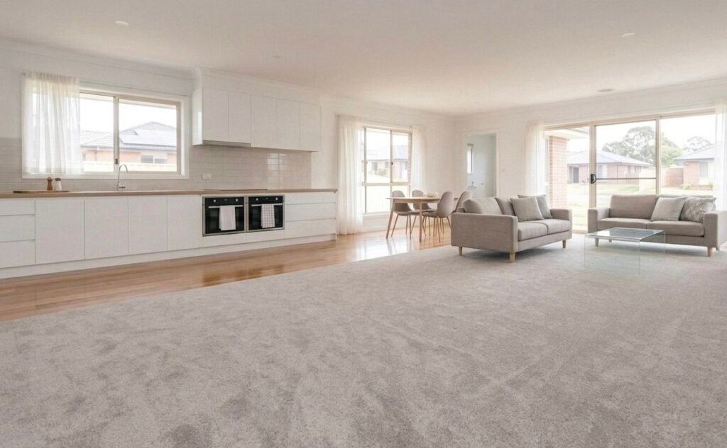 Home bond cleaning lumio clean